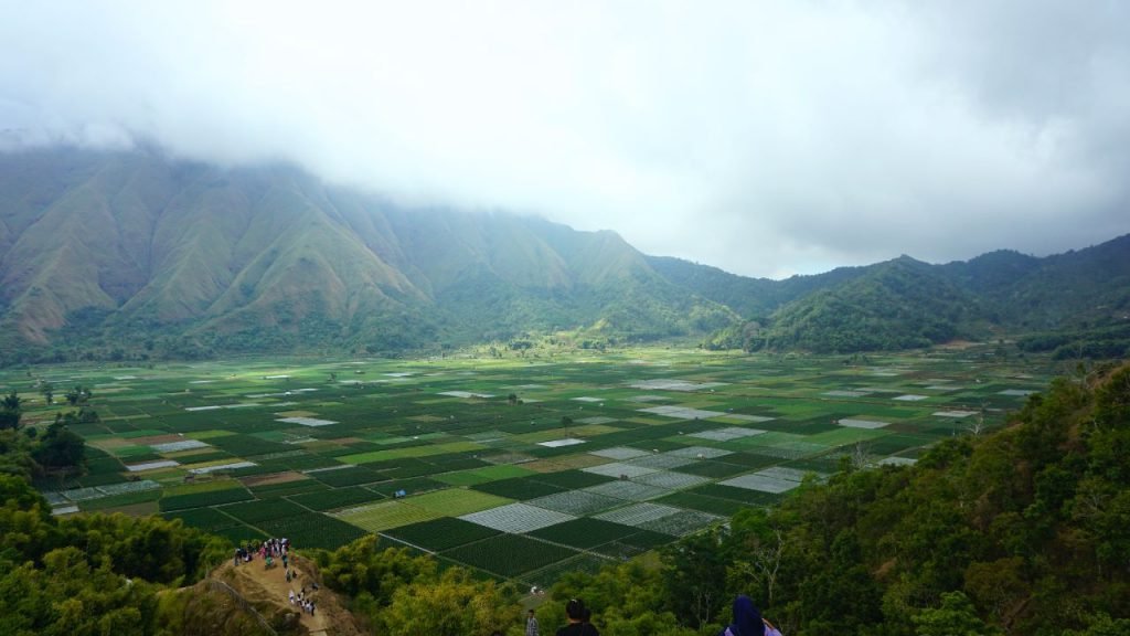 Lombok Round Trip Sembalun