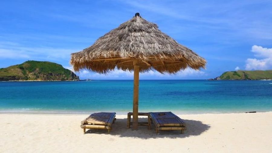 Tailor Made Lombok Tour Kuta Lombok