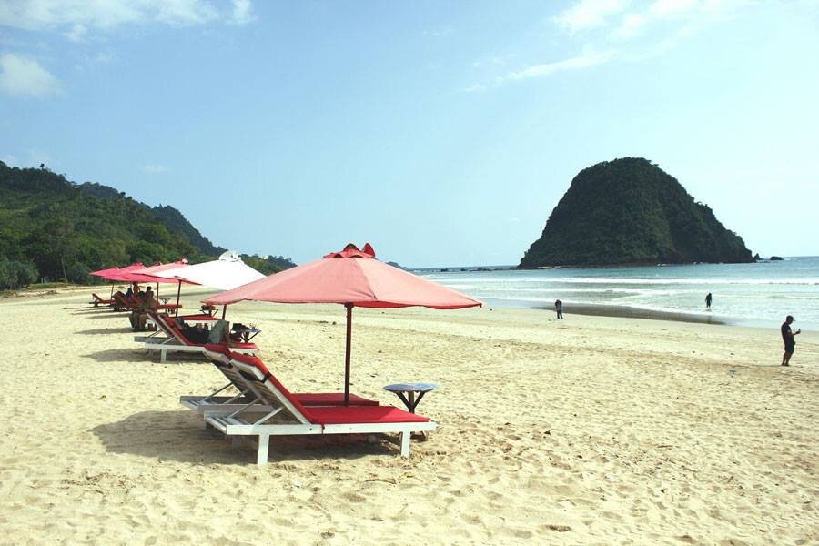 Lombok Daily Tour for Adventure from France