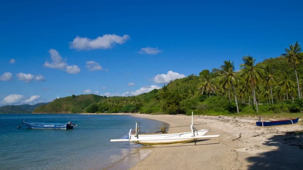 Lombok private driver Sekotong