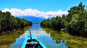 Lombok Snorkeling Trip Tetebatu