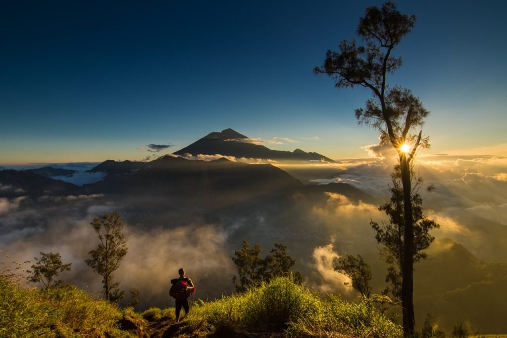 Lombok Round Trip Sembalun