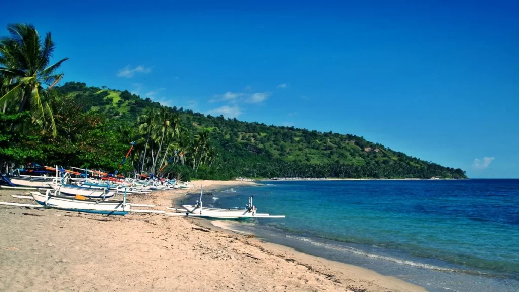 Lombok Tour Package Sekotong