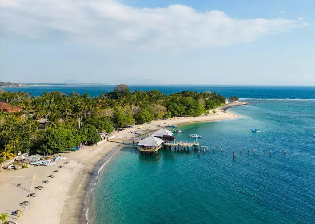 Tailor Made Lombok Tour from France