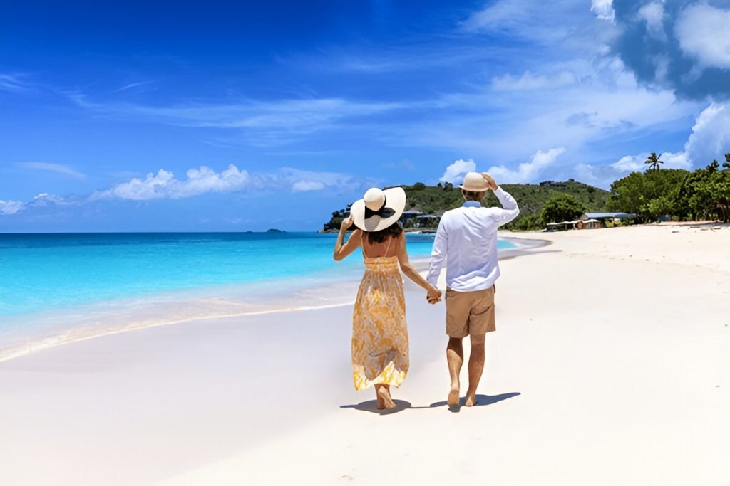 Lombok Tour Package for Couple