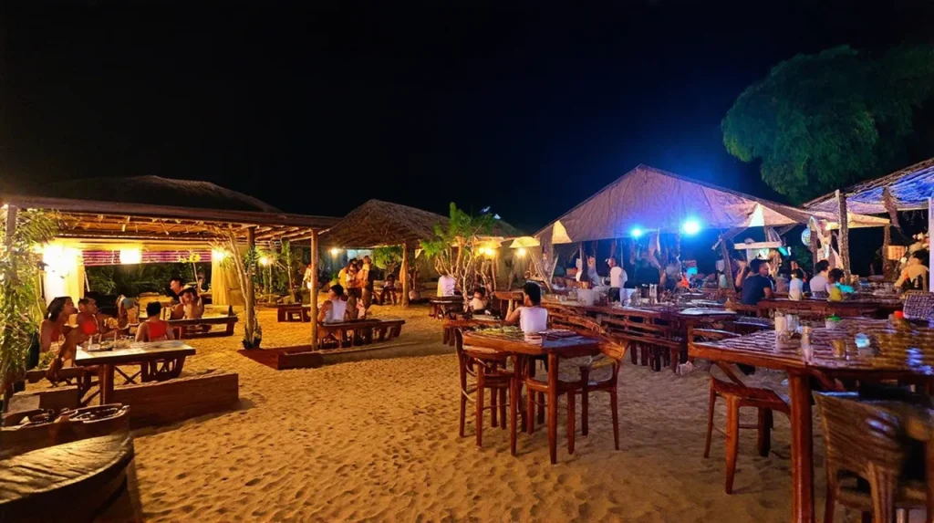 Gili Air Airbnb