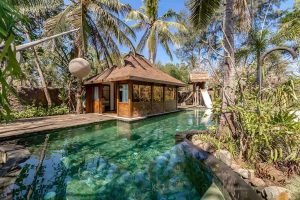 Gili Air Airbnb