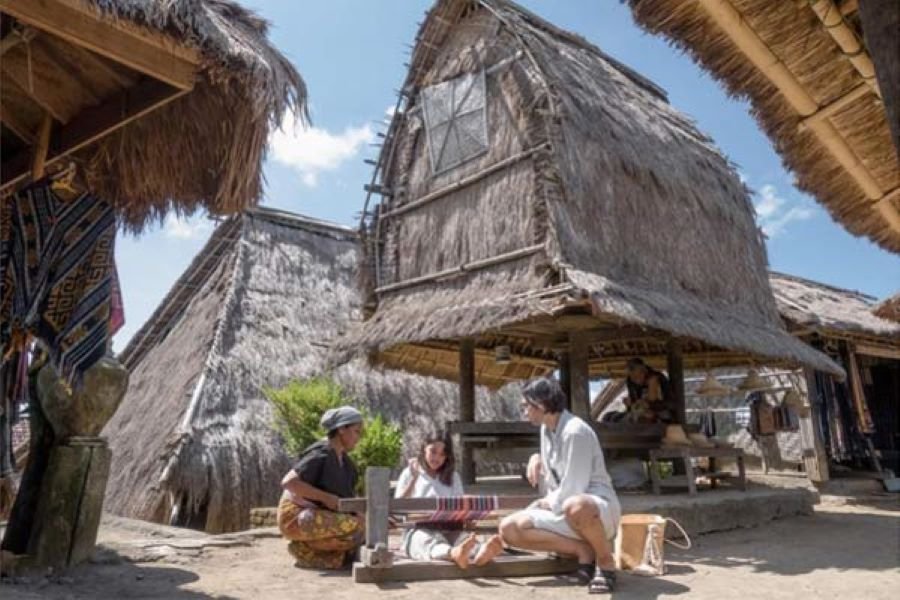 Lombok Daily Tour From Poland