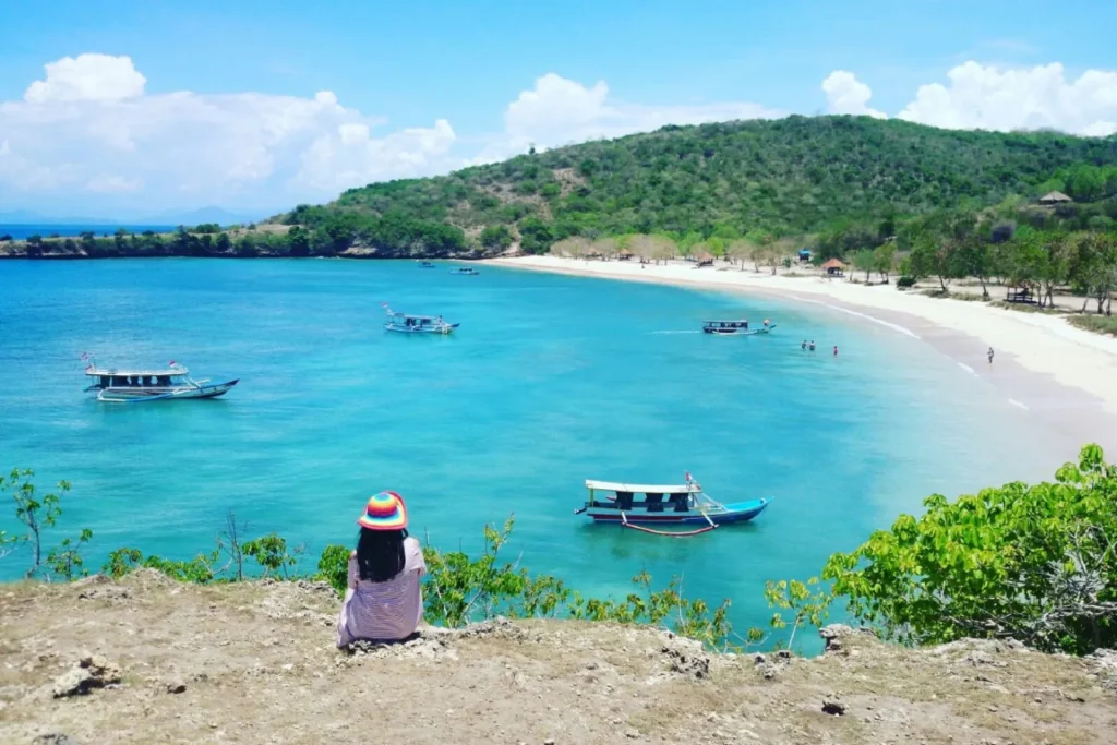 Lombok Daily Tour for Solo Traveler