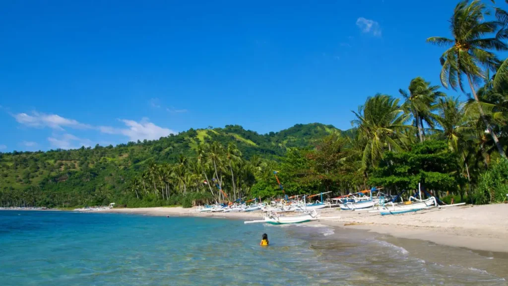 Tailor Made Lombok Tour Gili Trawangan