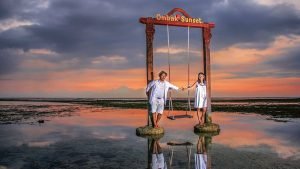 Lombok Tour Package for Couple