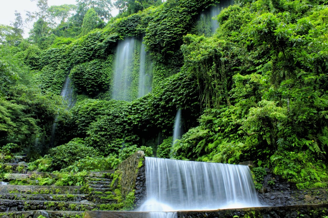 Benang Stokel Benang Kelambu