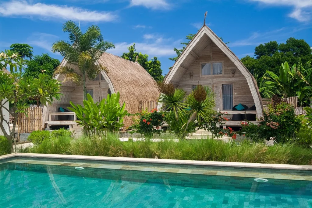 Gili Air Resort 