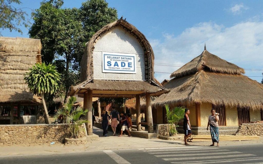 Village de Sade