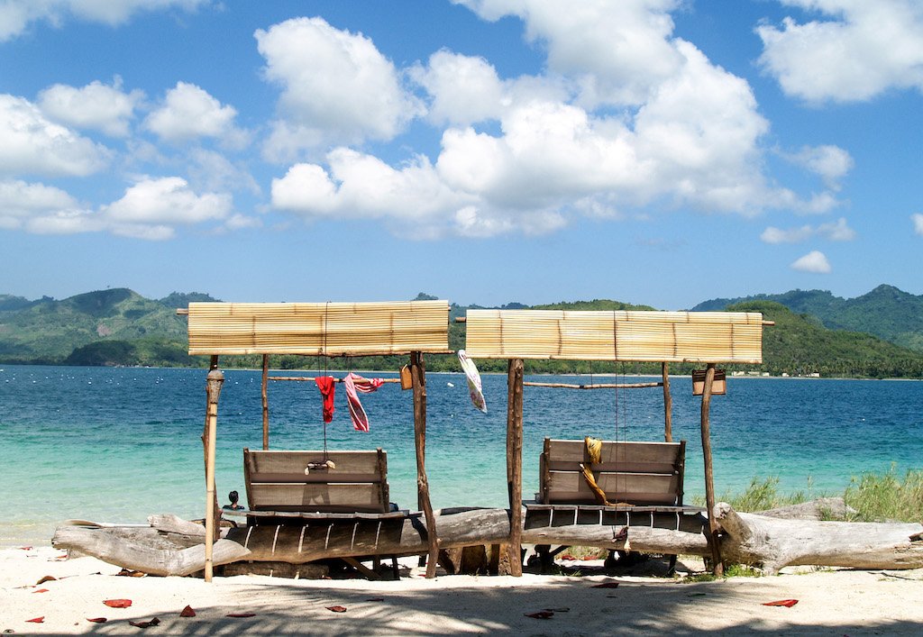 Gili Asahan climate