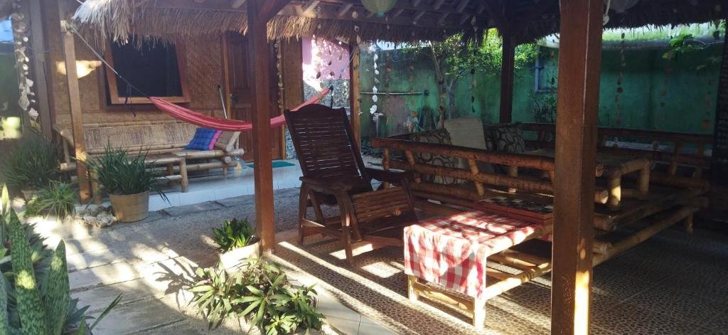 Gili Gede homestay