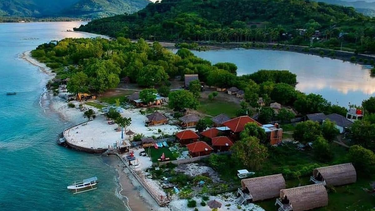 Gili Gede