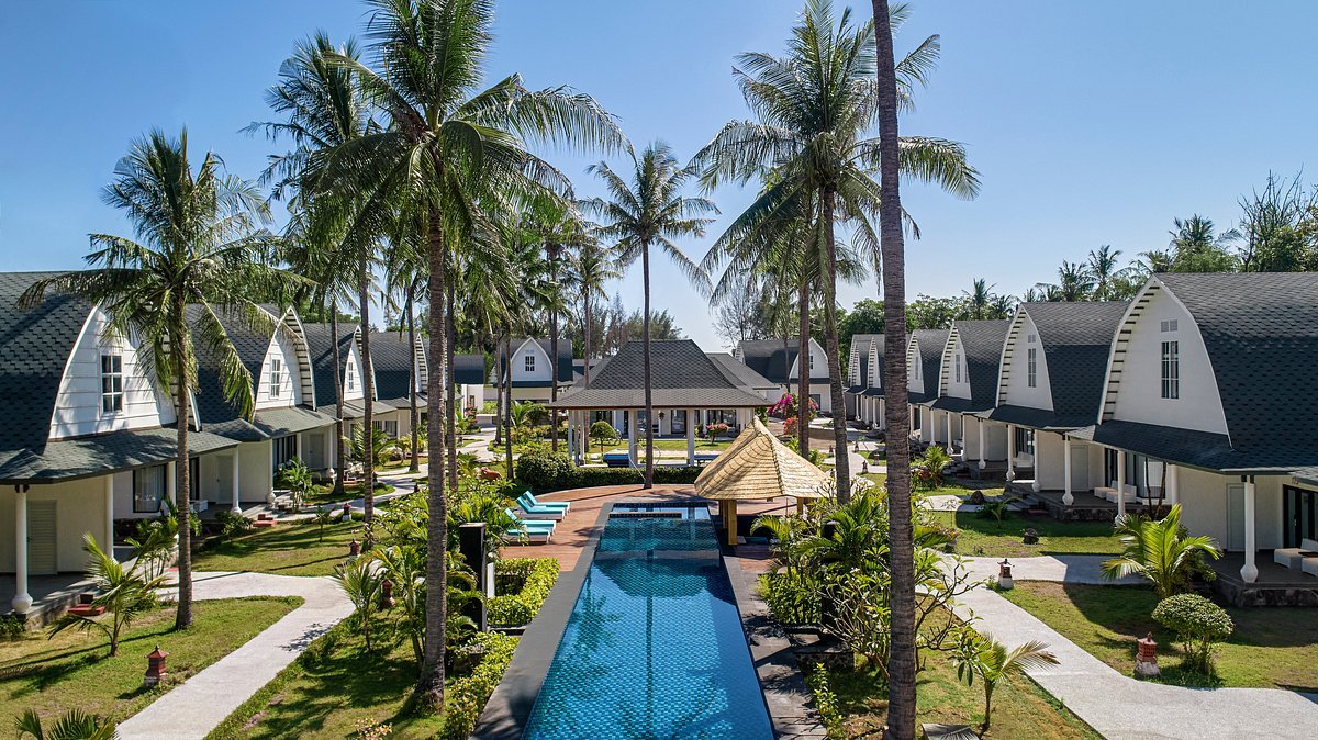 Gili Trawangan 5 star hotel