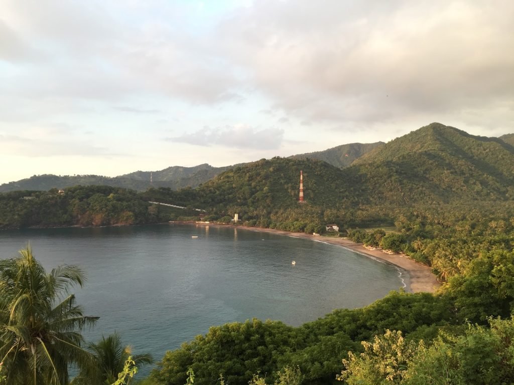 Malimbu Hill Lombok