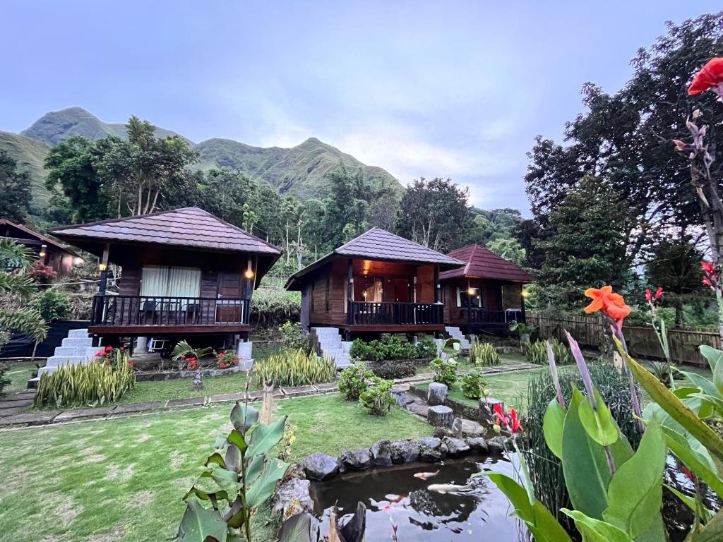 Sembalun Cottage