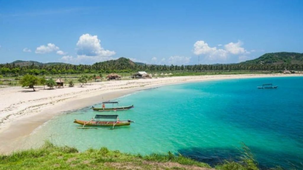 Tanjung Aan news