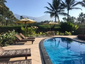 hotels in Tetebatu