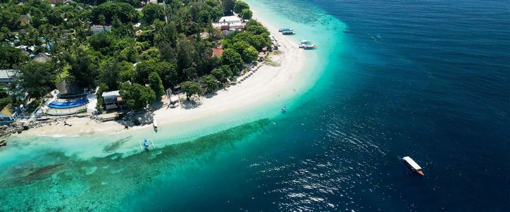 Gili Air vibe