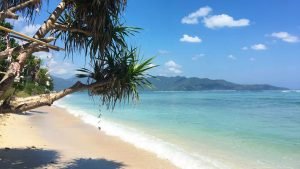 Gili Air vibe