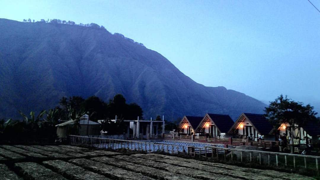 nuansa Sembalun