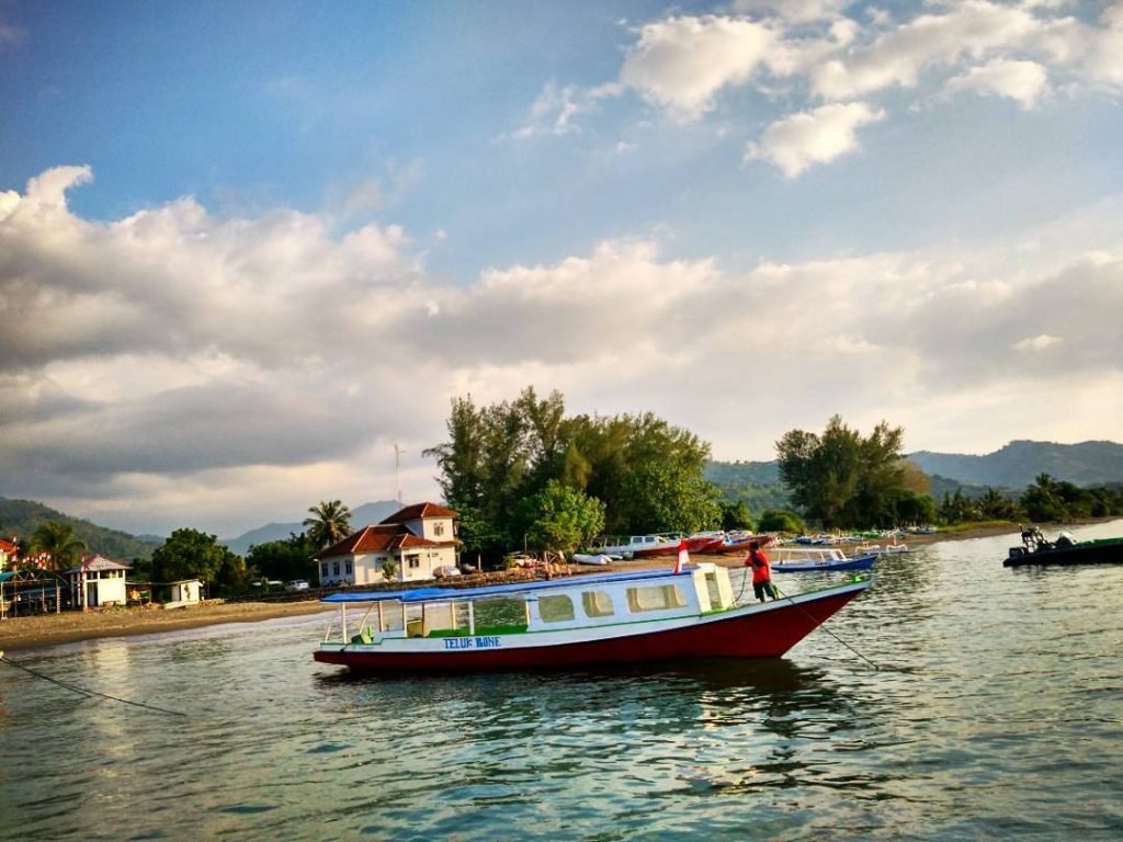Bangsal Lombok