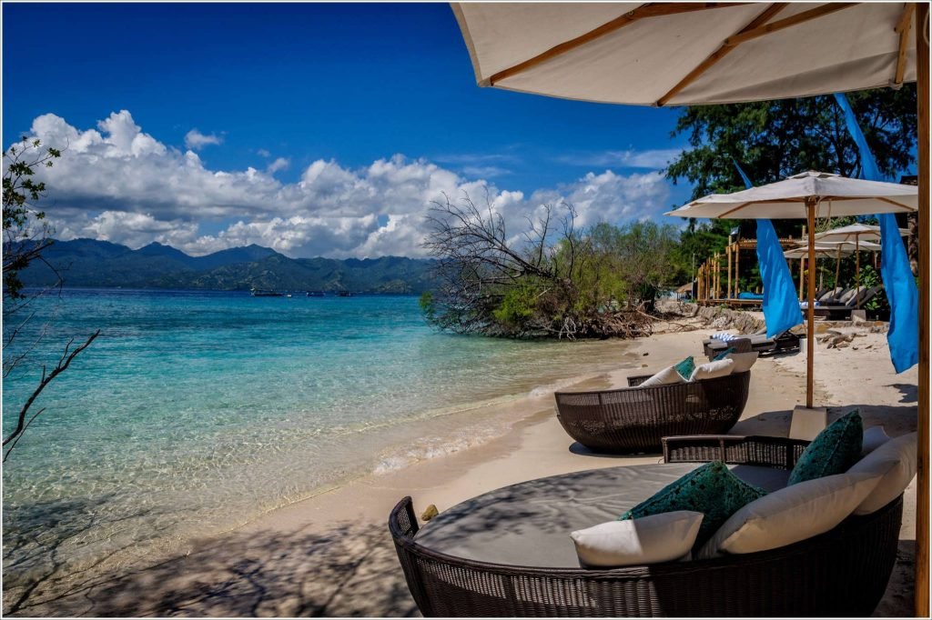 Gili Meno Karma Reef