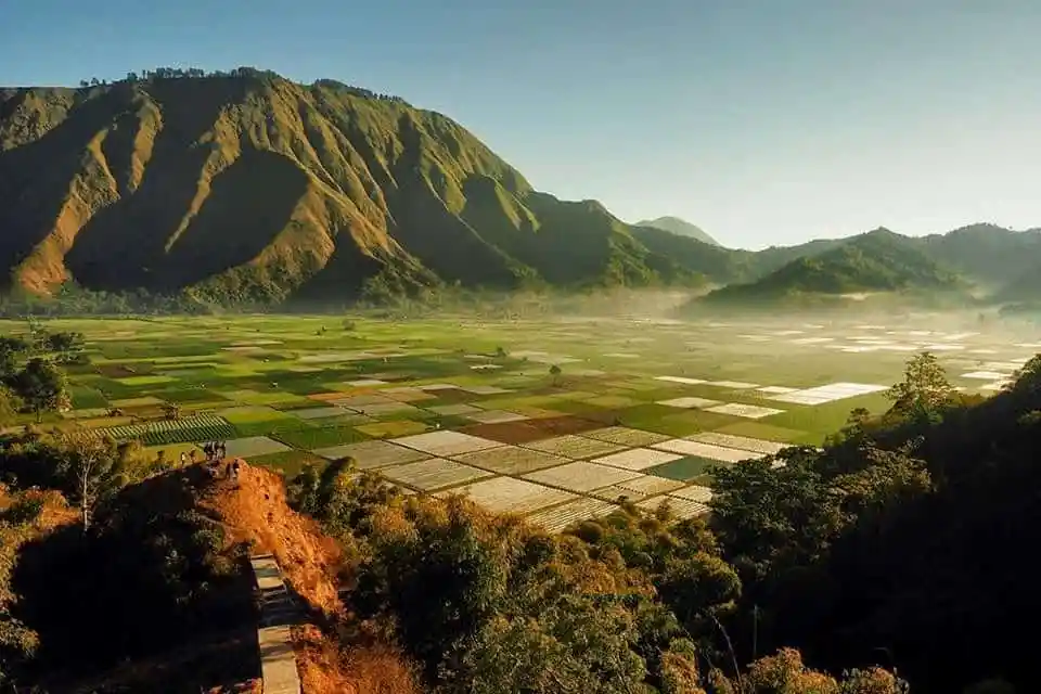 Sembalun Village weather