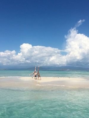 gili kondo tour