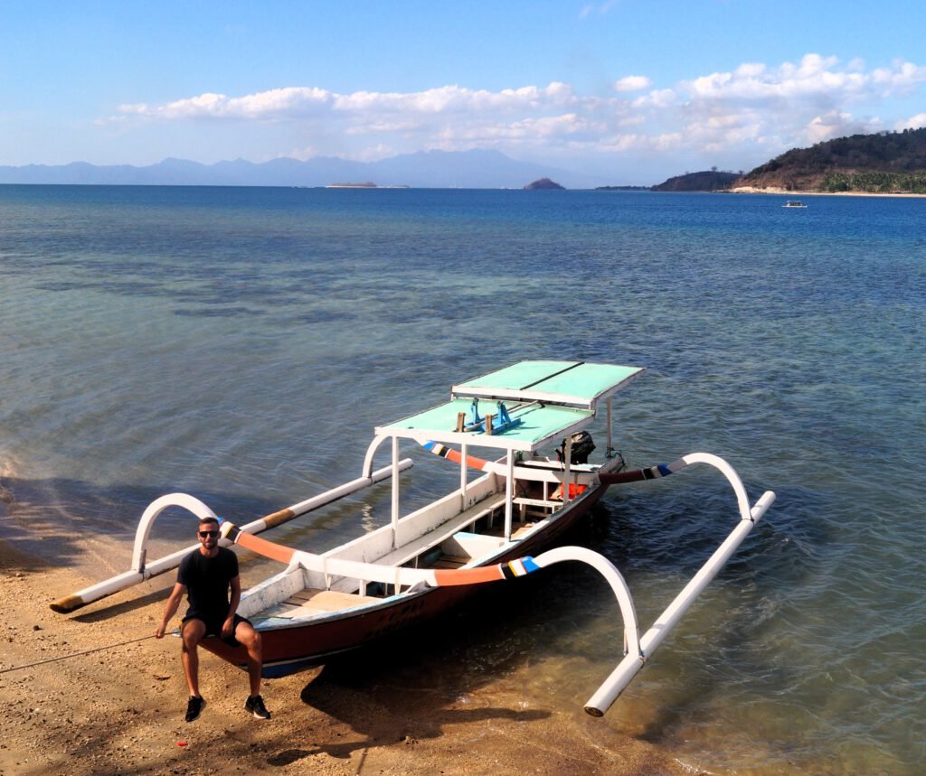 Gili Gede Asahan