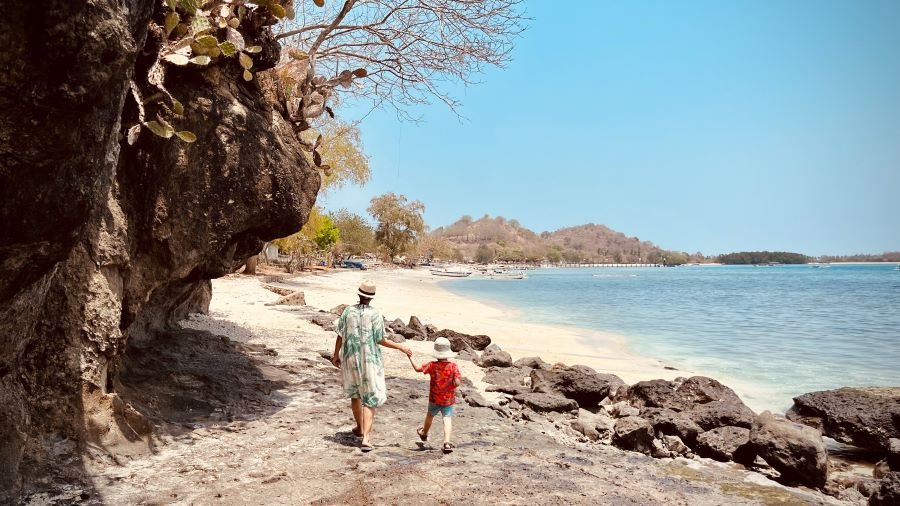 Gili Gede Asahan