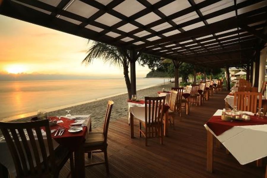 Gili Gede nightlife