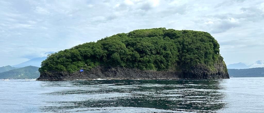 Gili Tepekong