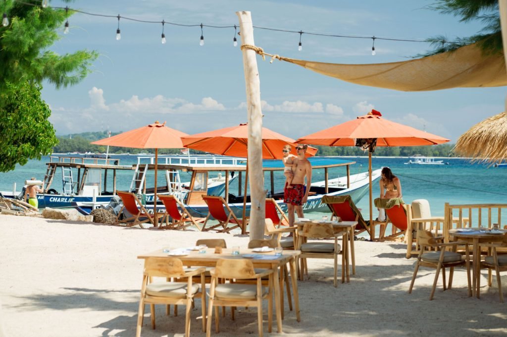 Gili Air recommendations