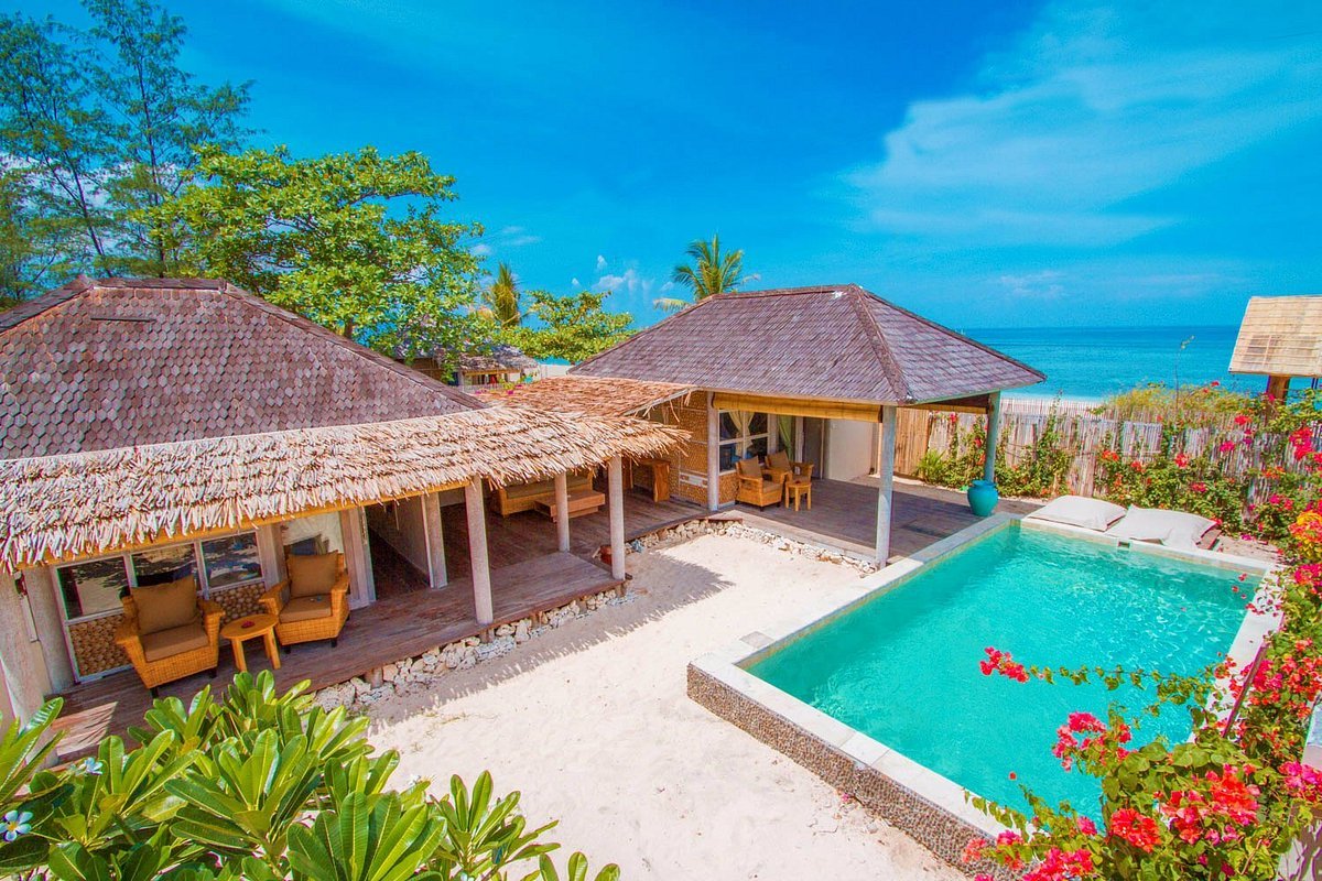 Gili Meno Ora Villas