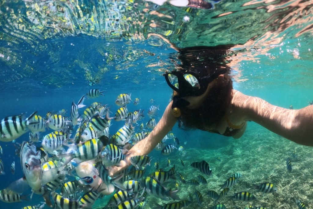 Gili Nanggu Sudak