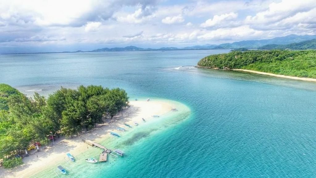 Gili Nanggu Sudak