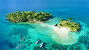 Gili Nanggu Sudak
