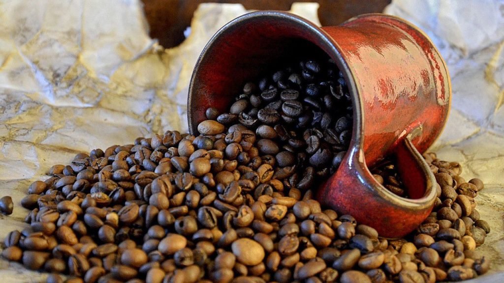 Sembalun Robusta