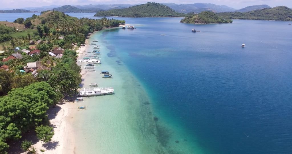 Gili Asahan Udayana