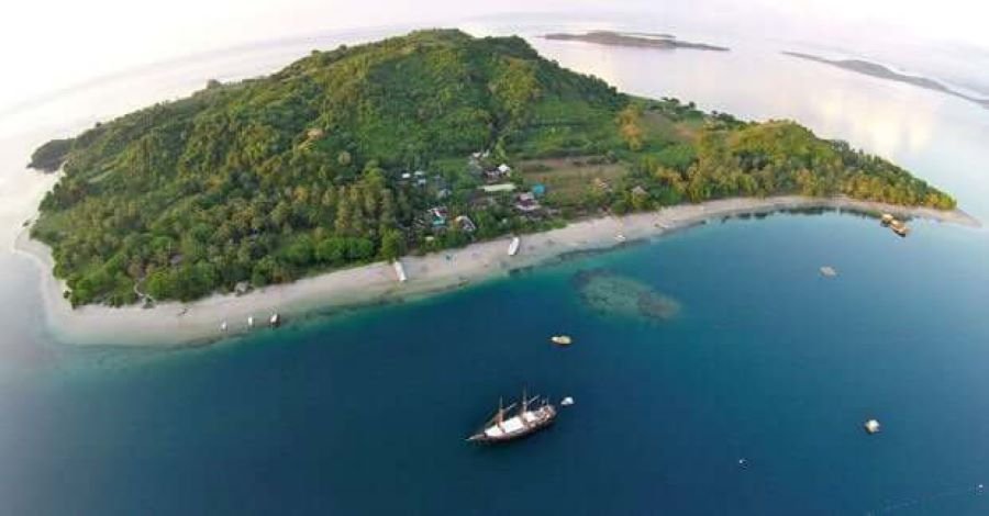 Gili Asahan Udayana