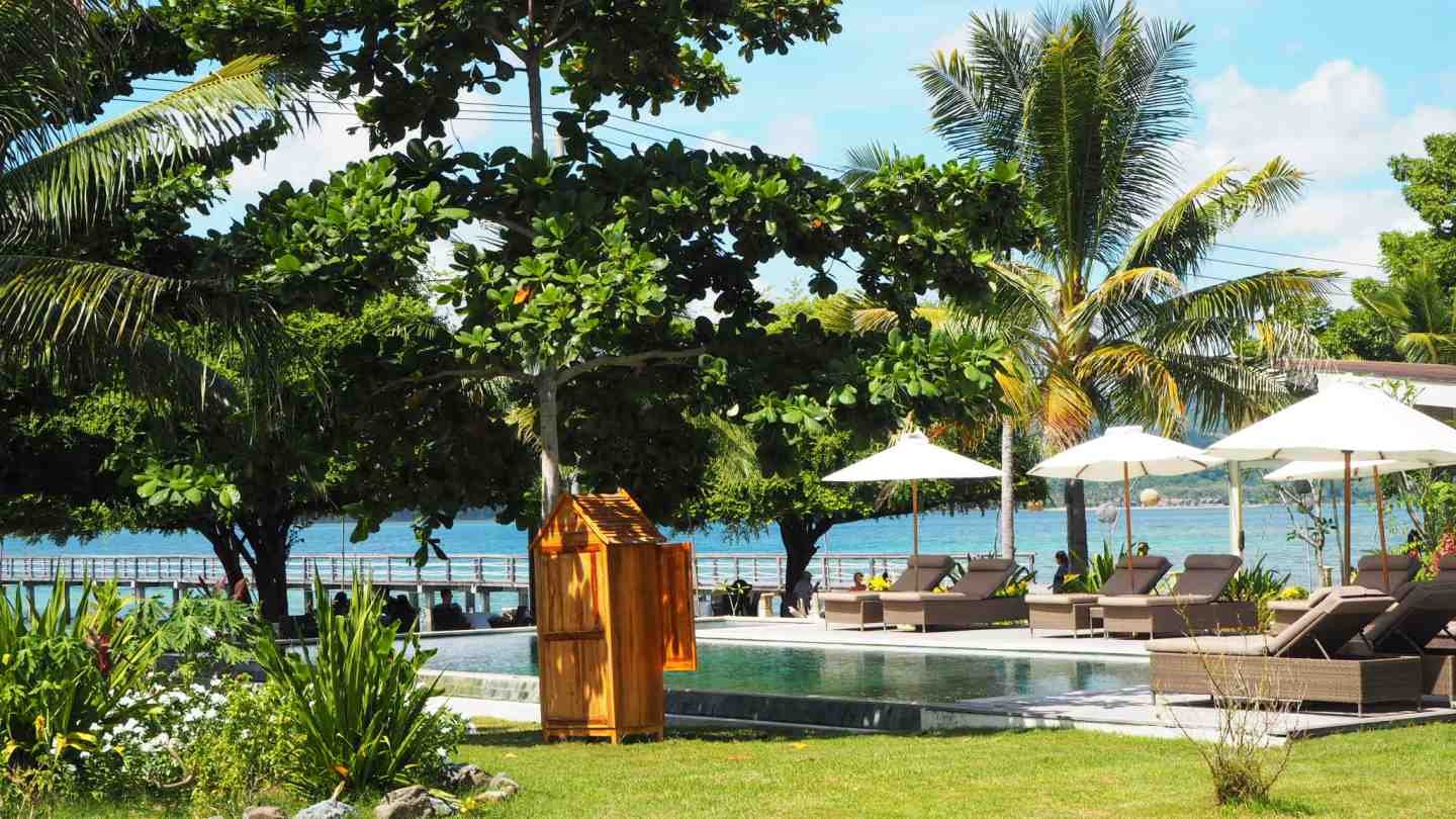 Kokomo Gili Gede reviews