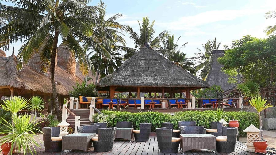 Novotel Kuta Mandalika
