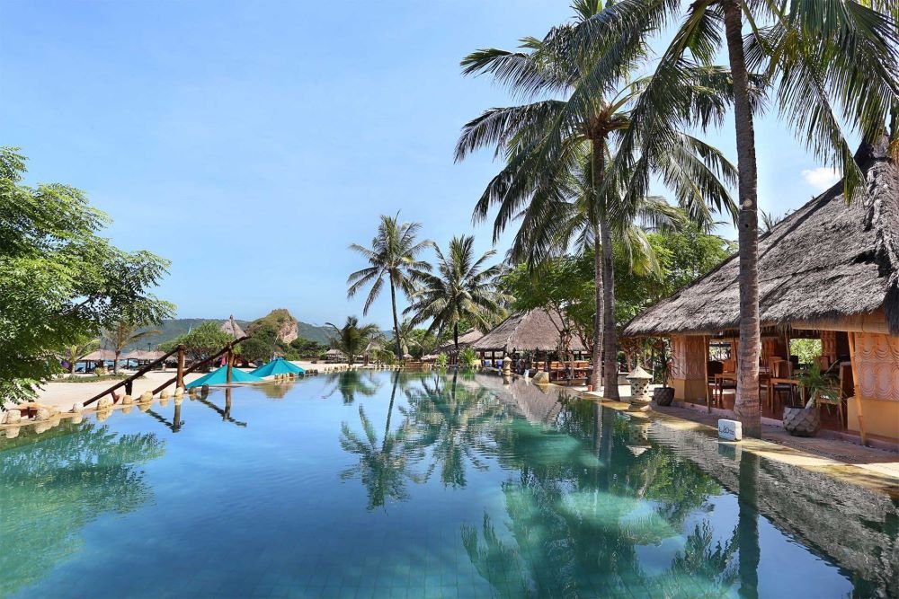 Novotel Kuta Mandalika