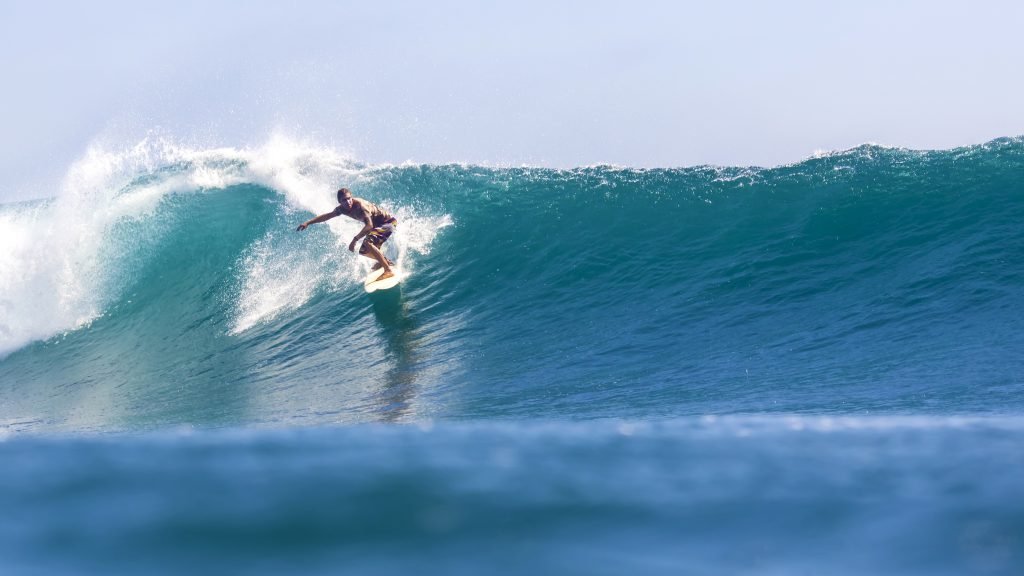 Selong Belanak Lombok surf forecast