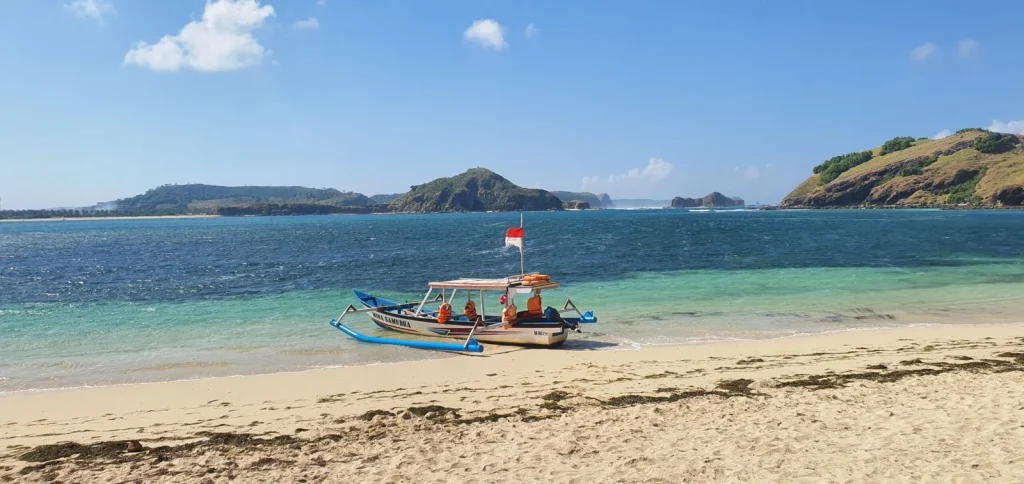 must visit Lombok